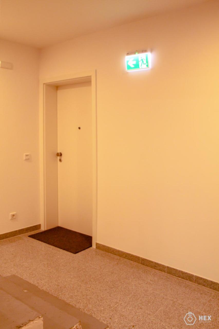 Bluestone Boarding Apartments Düsseldorf Esterno foto