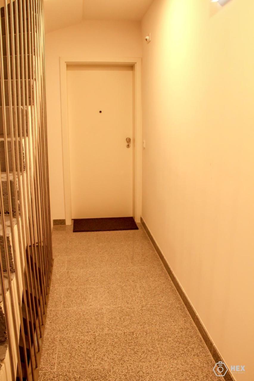 Bluestone Boarding Apartments Düsseldorf Esterno foto