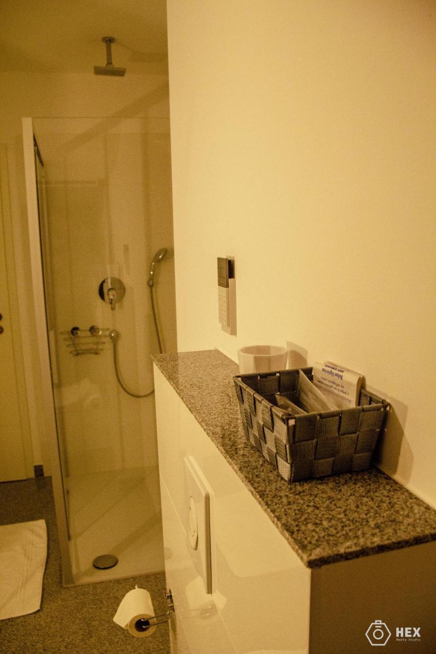 Bluestone Boarding Apartments Düsseldorf Esterno foto